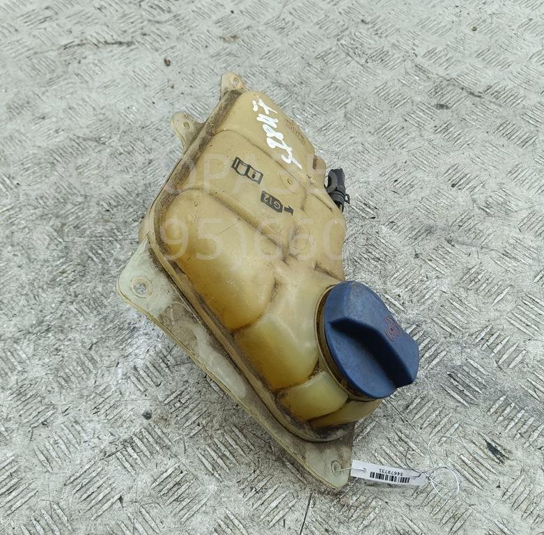 Бачок расширительный