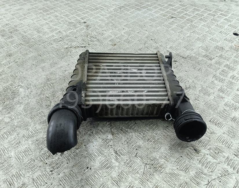 Интеркулер