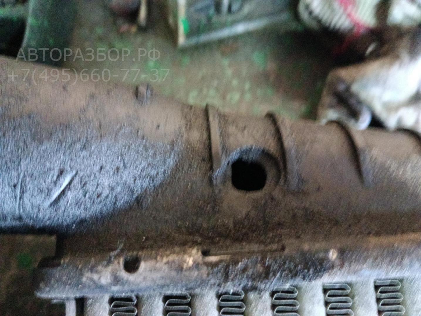 Интеркулер