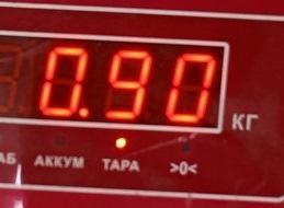 Суппорт задний правый