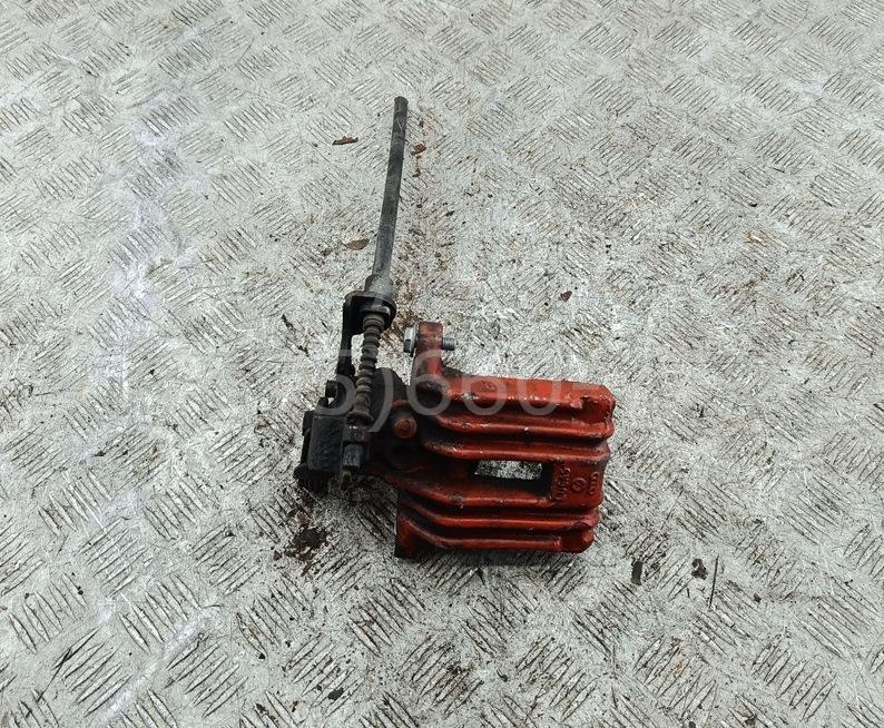 Суппорт задний правый