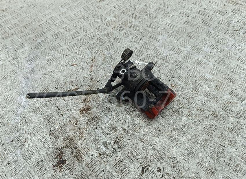 Суппорт задний правый