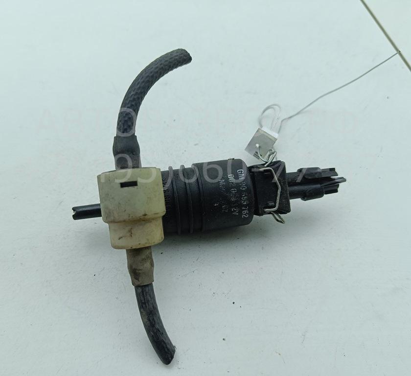 Насос омывателя