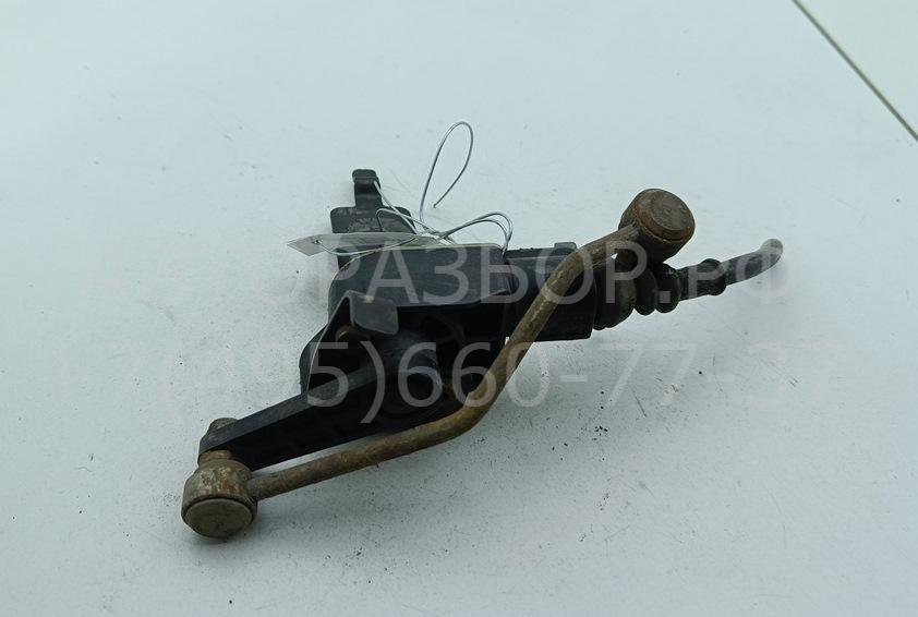 Датчик регулировки дорож. просвета