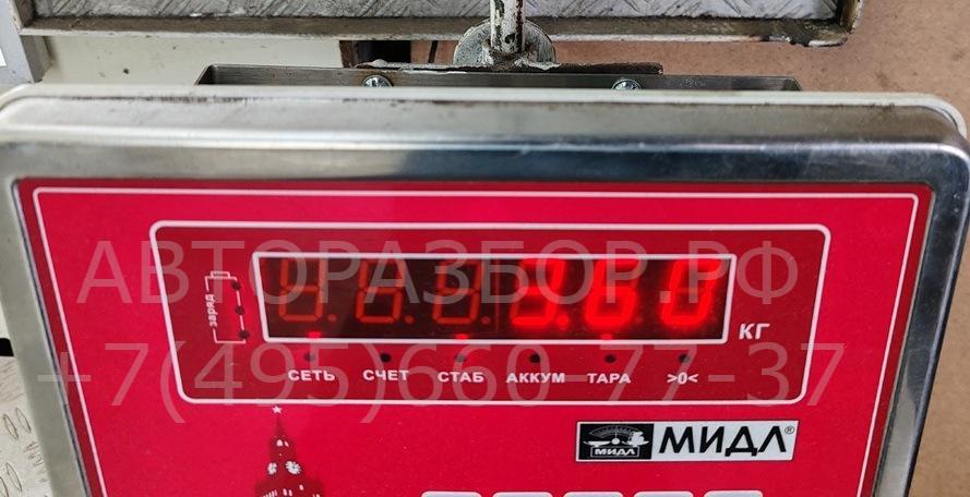 Панель передняя (телевизор)