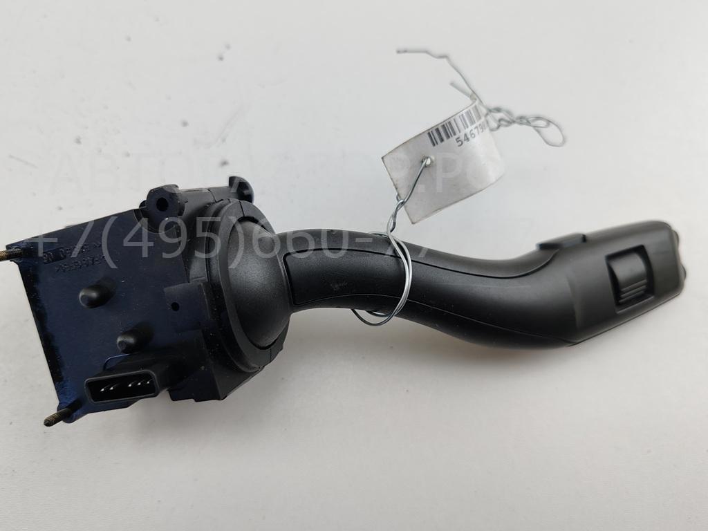 Переключатель стеклоочистителей