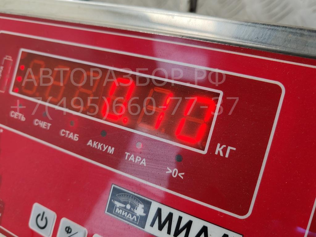 Переключатель стеклоочистителей