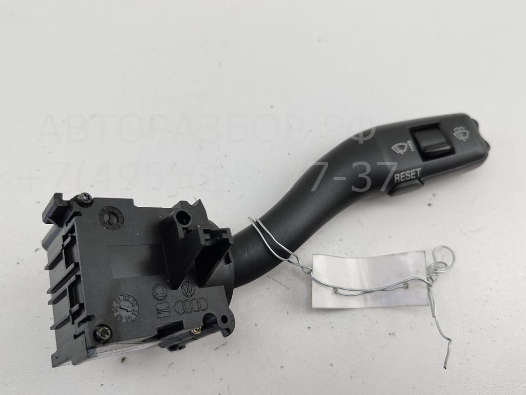 Переключатель стеклоочистителей