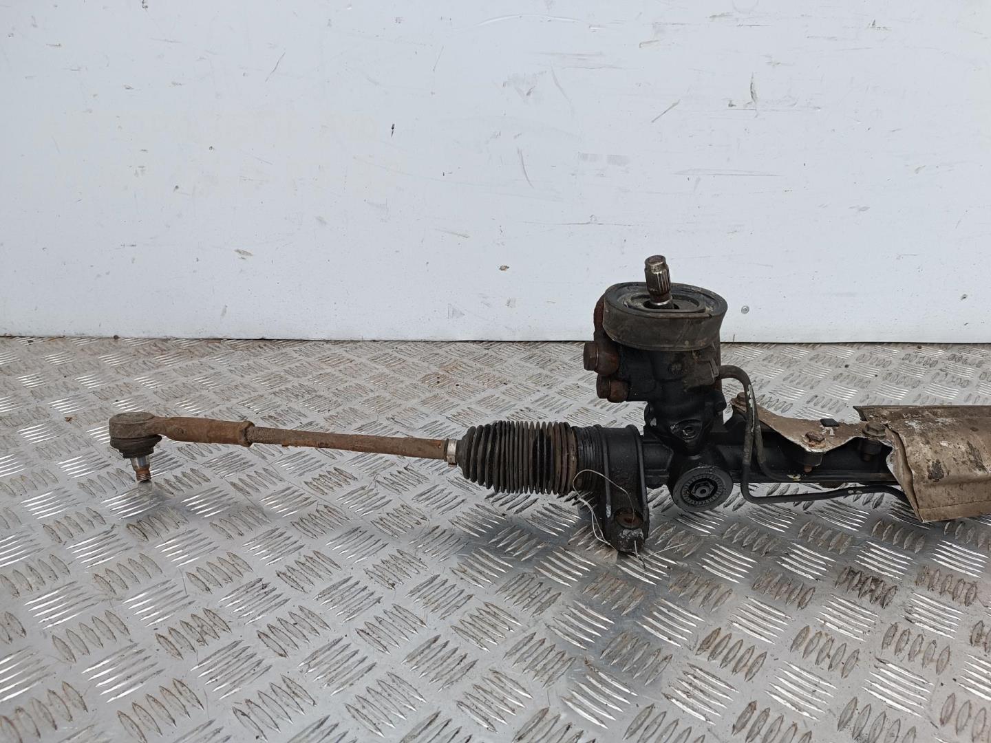 Рейка рулевая