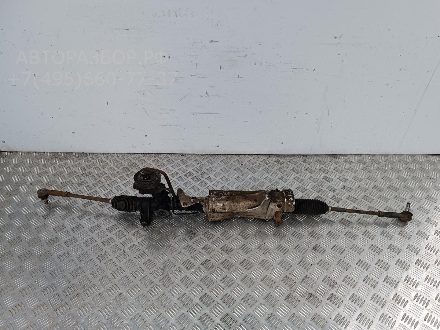 Рейка рулевая