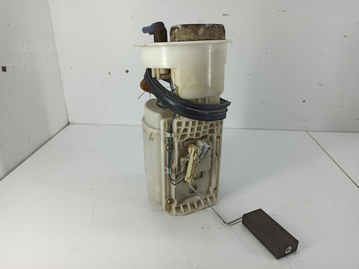 Насос топливный электрический