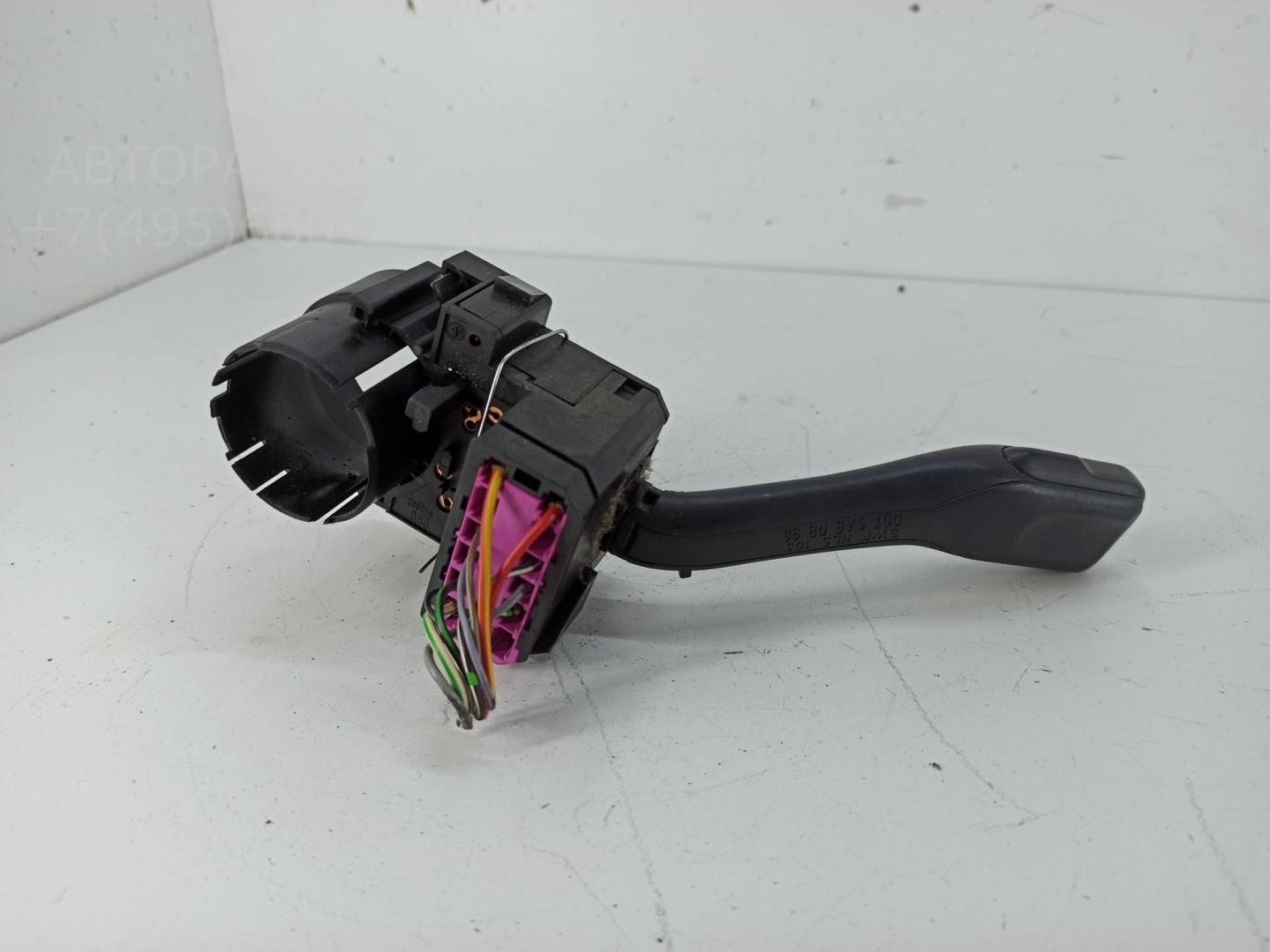 Переключатель поворотов подрулевой