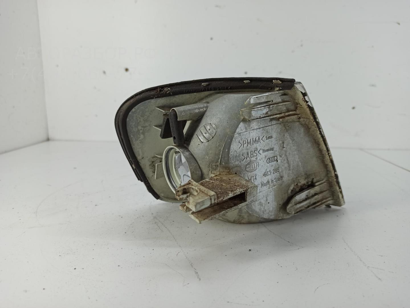 Указатель поворота левый