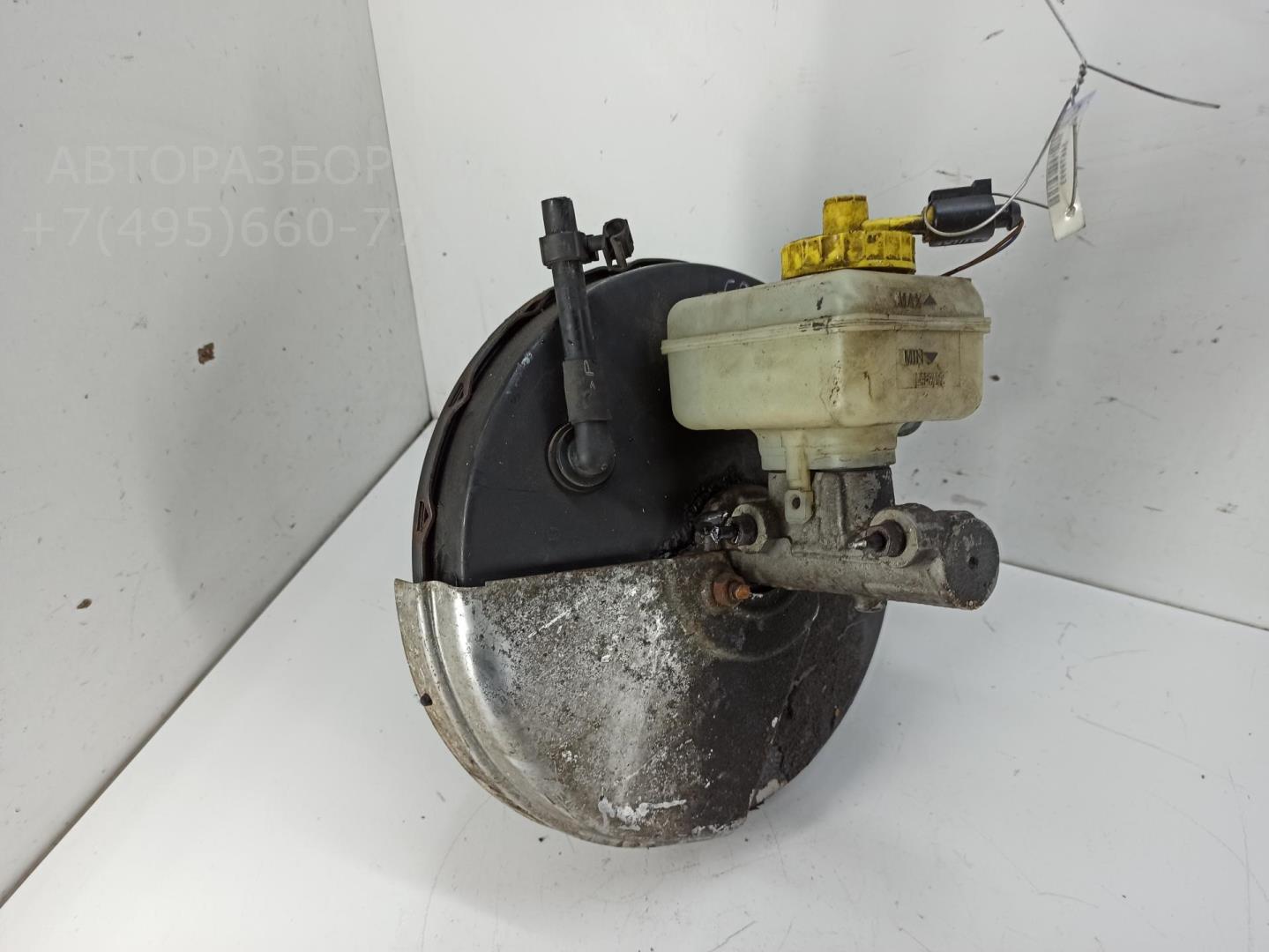 Цилиндр тормозной главный