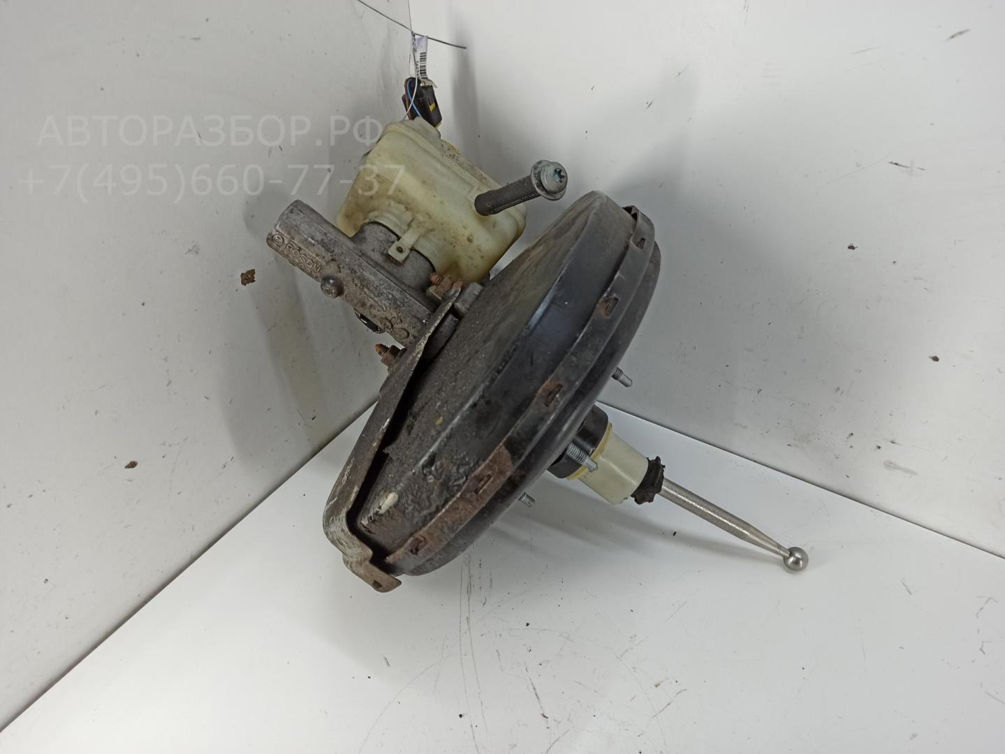 Цилиндр тормозной главный