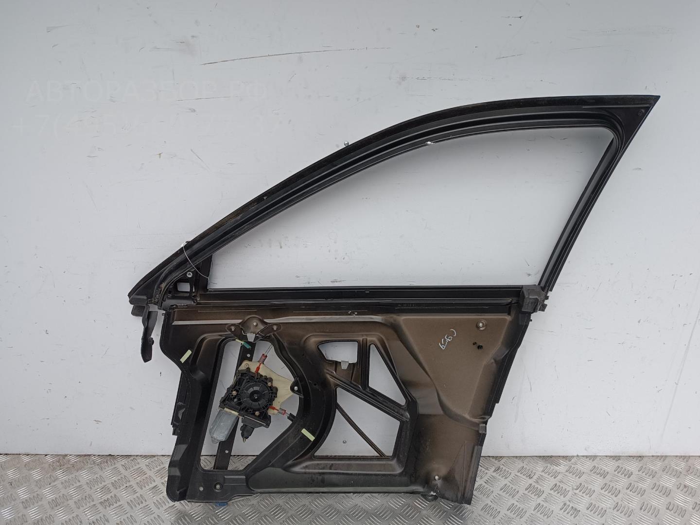 Стеклоподъемник электр. передний правый