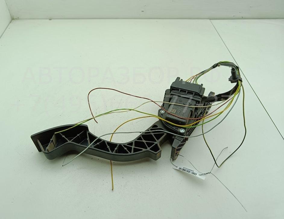 Педаль газа