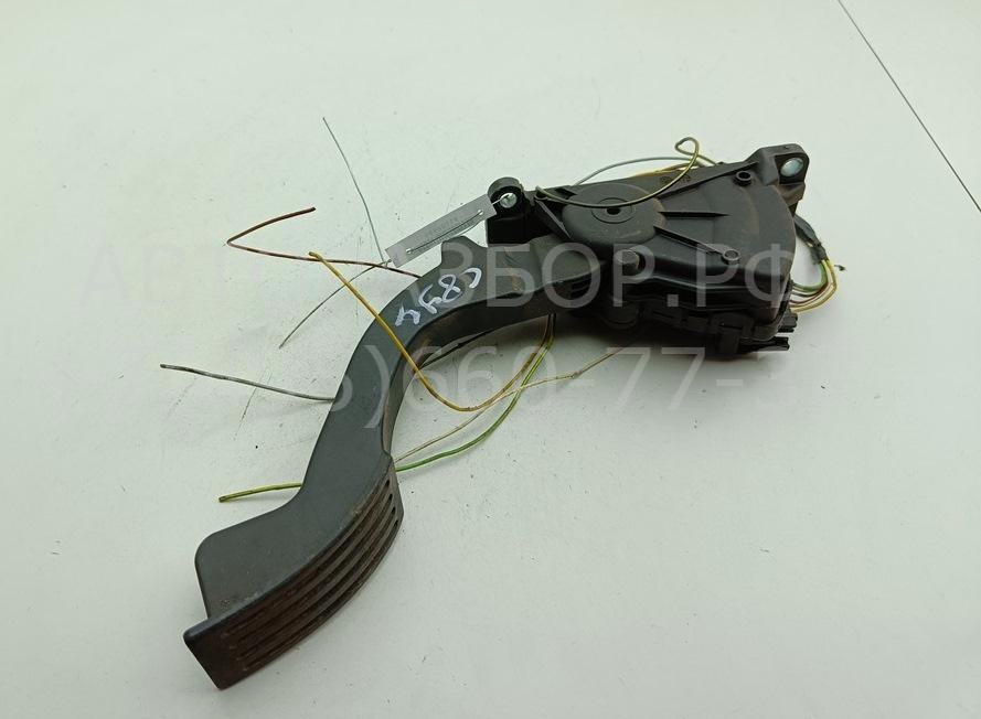 Педаль газа