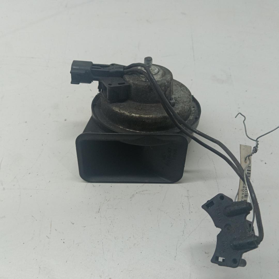 Сигнал звуковой