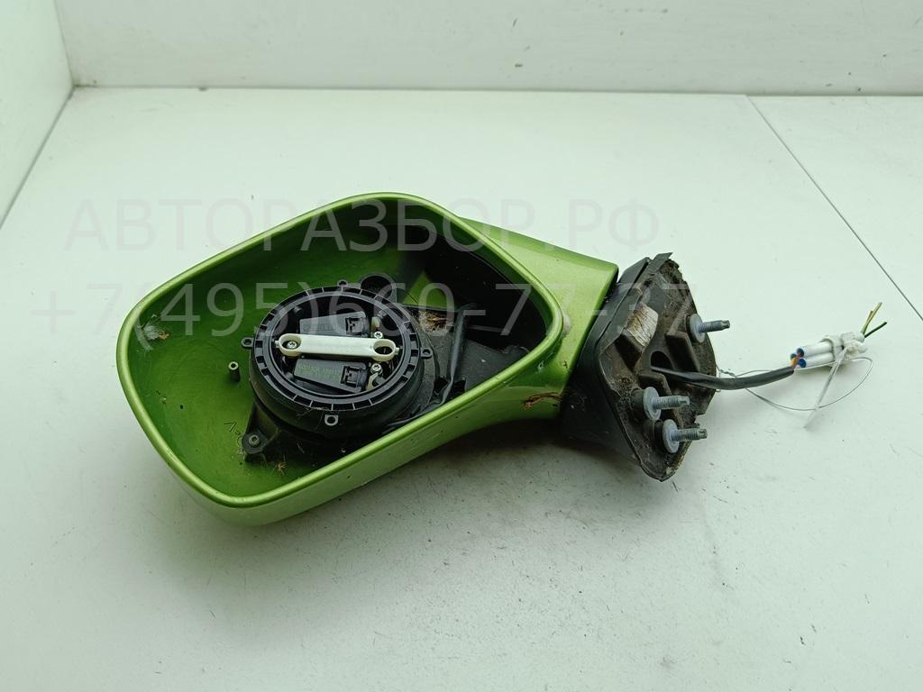 Зеркало левое электрическое