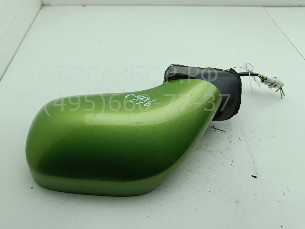 Зеркало левое электрическое