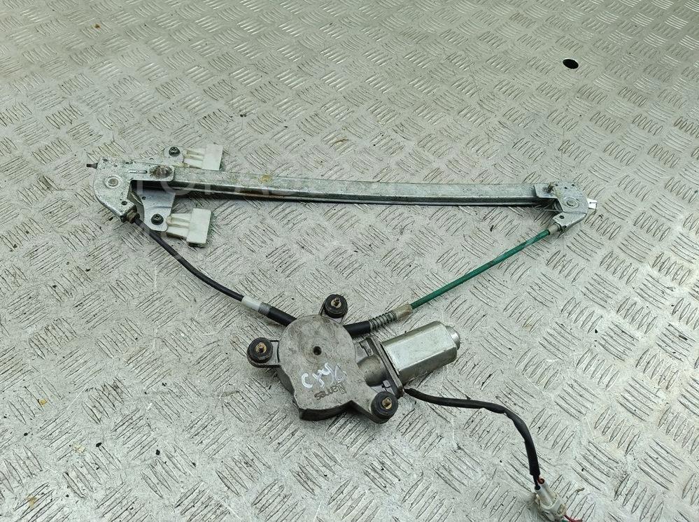 Стеклоподъемник электр. передний левый