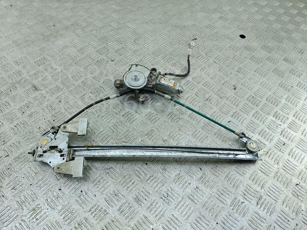 Стеклоподъемник электр. передний левый