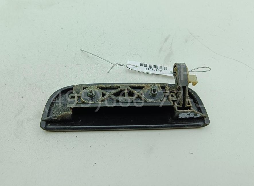 Ручка двери передней наружная правая