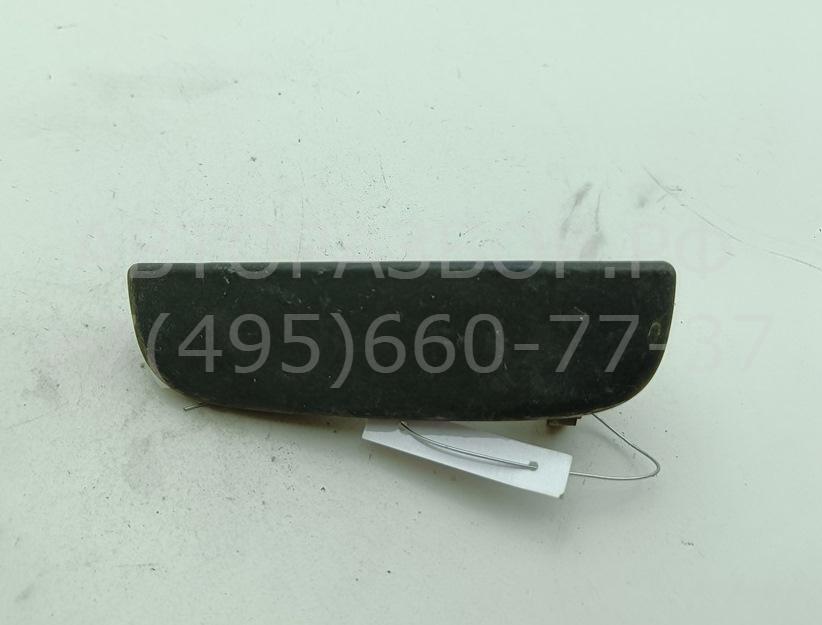 Ручка двери передней наружная правая