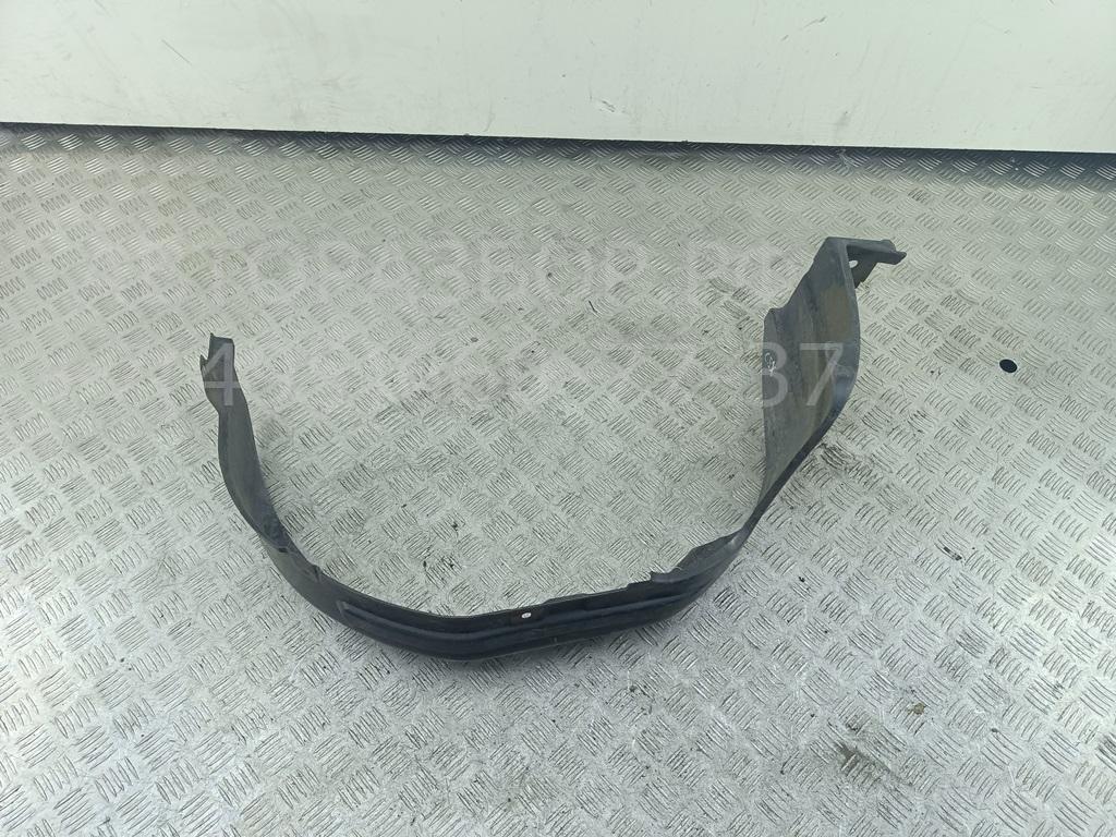 Локер передний правый