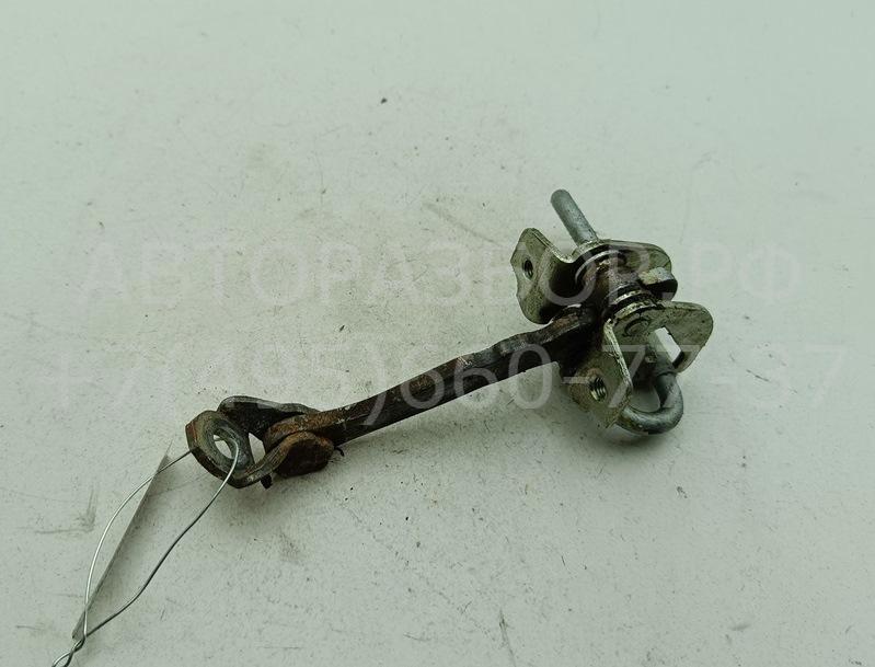 Ограничитель двери