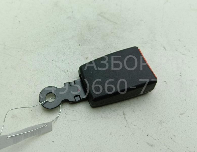 Ответная часть ремня безопасности