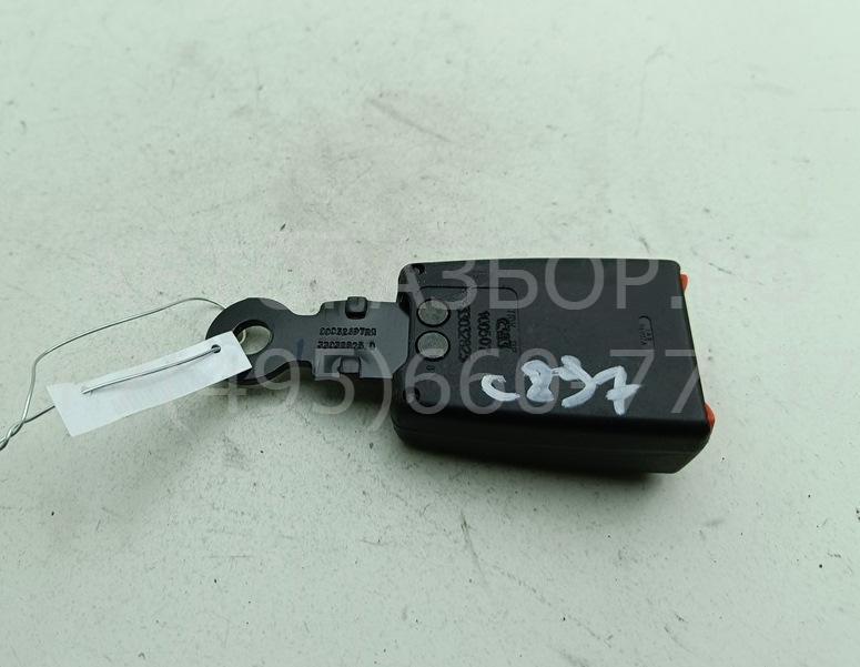 Ответная часть ремня безопасности