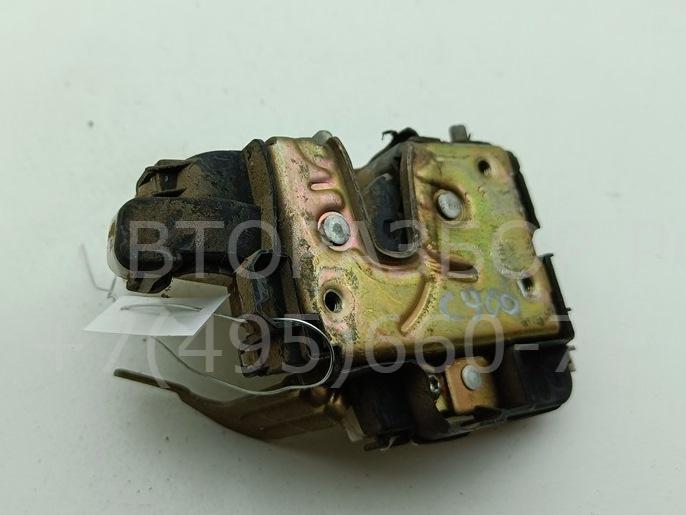 Замок двери задней левой