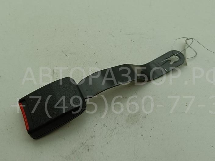 Ответная часть ремня безопасности