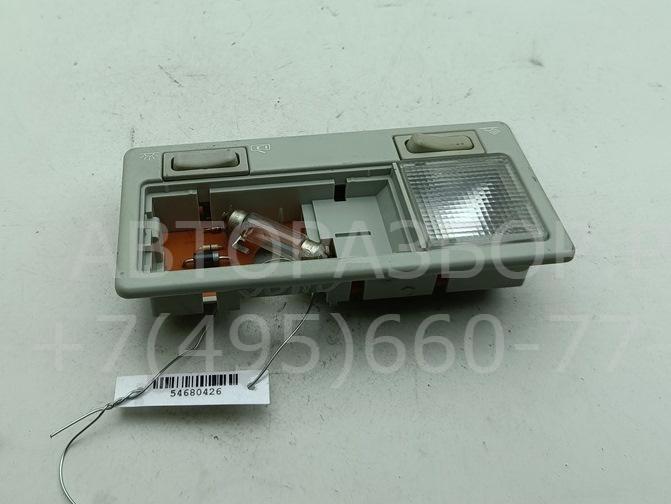 Плафон салонный