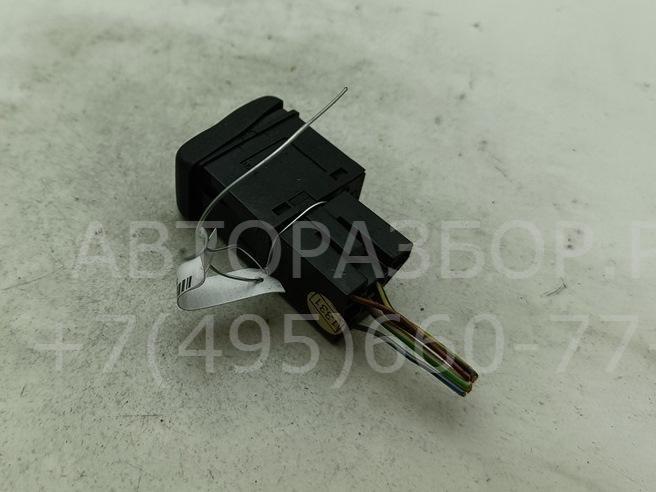 Кнопка обогрева заднего стекла