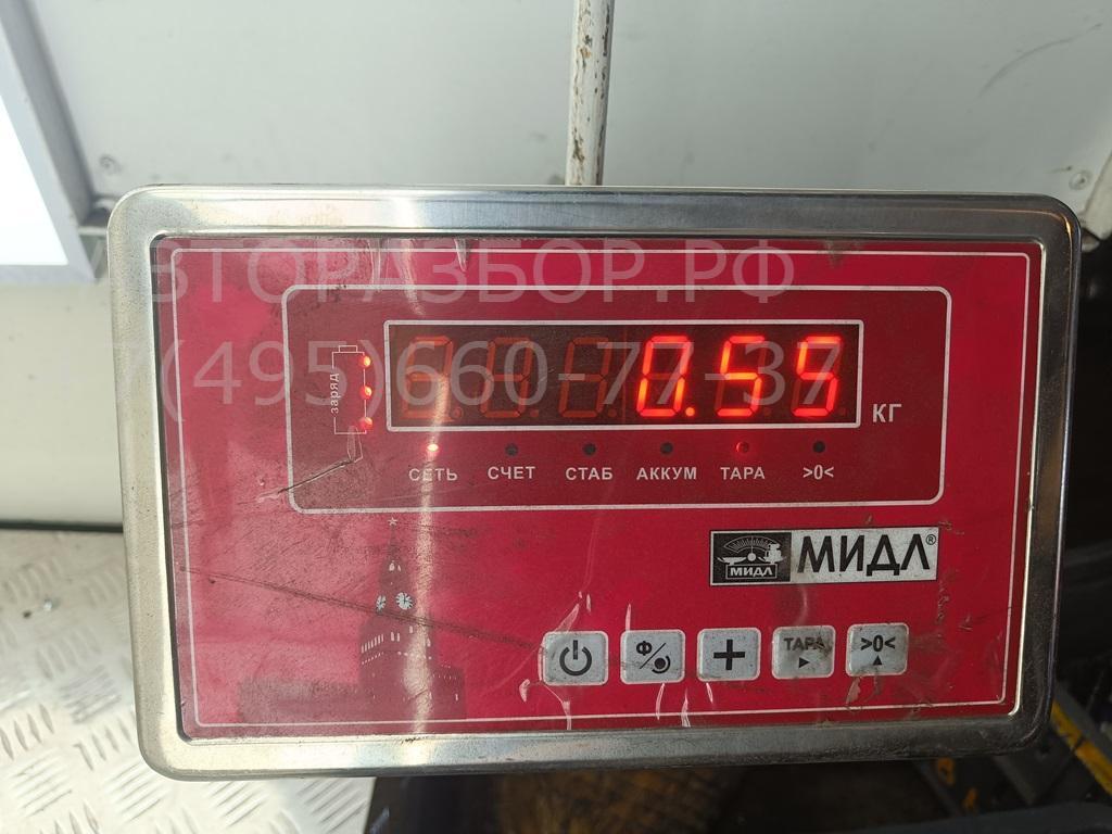 Петля двери