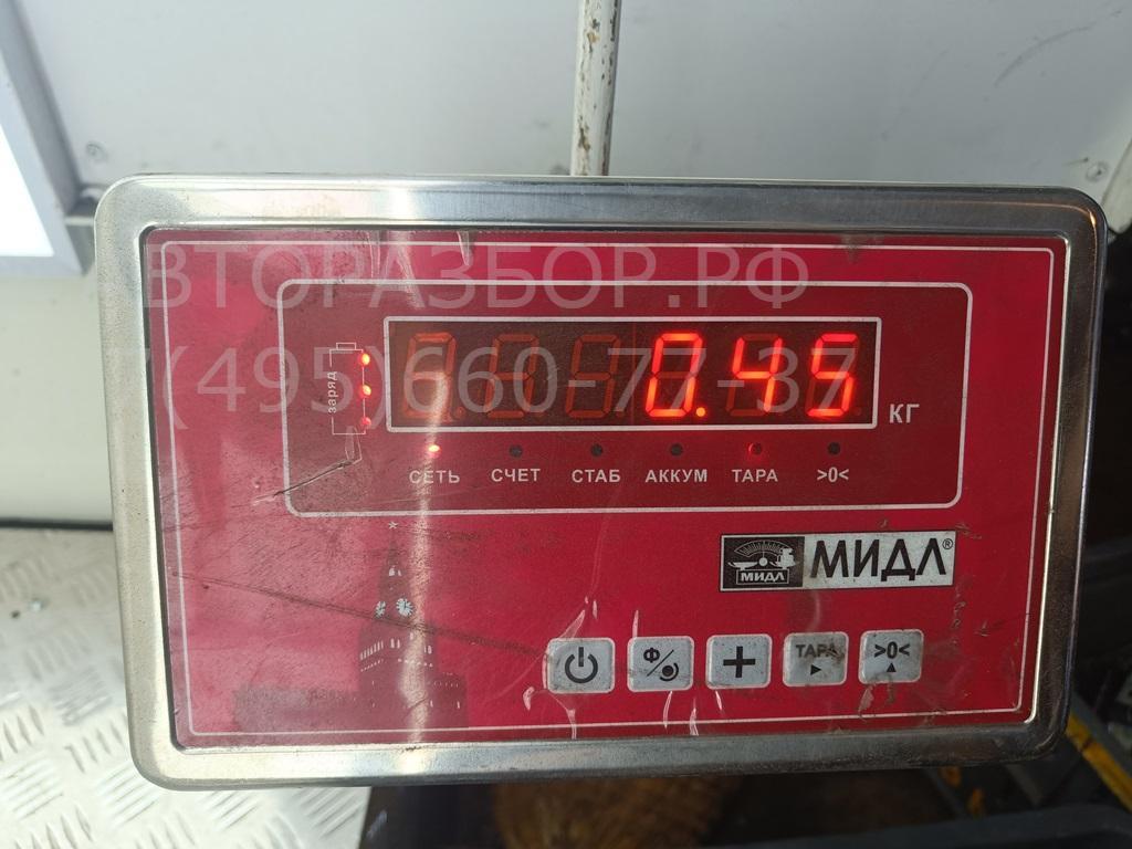 Петля двери