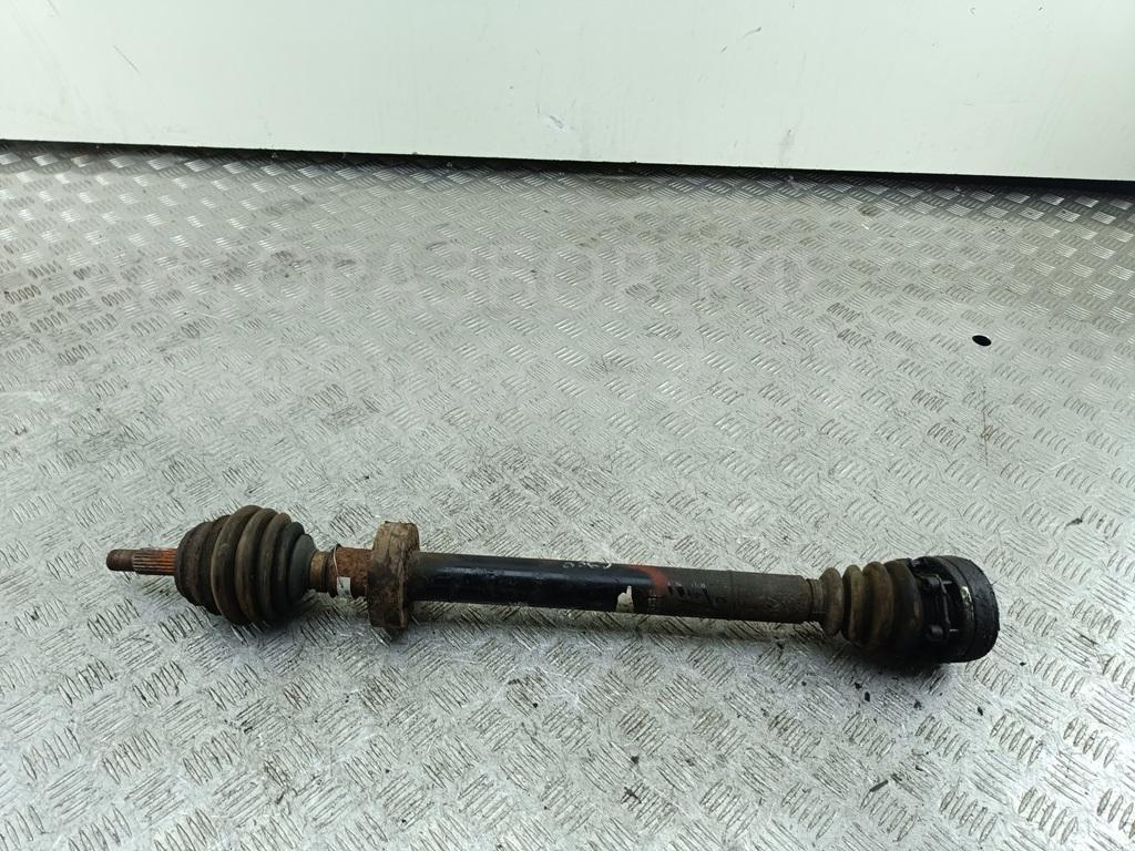 Полуось передняя правая