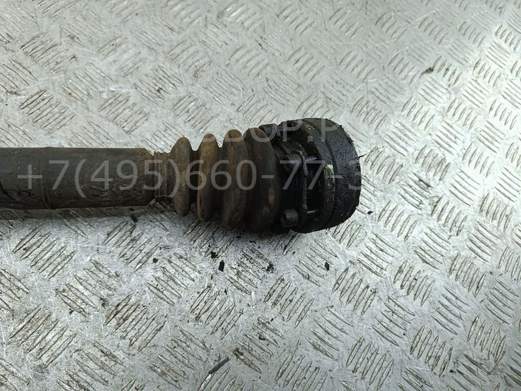 Полуось передняя правая