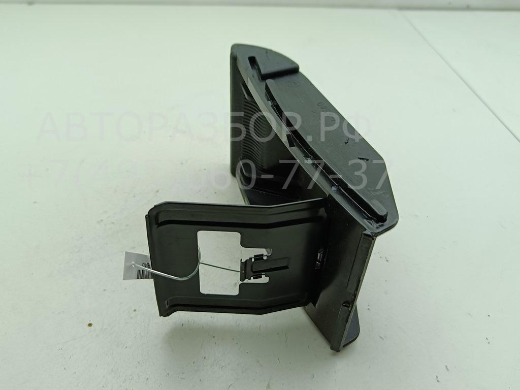 Пепельница