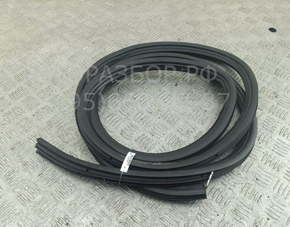 Уплотнитель двери