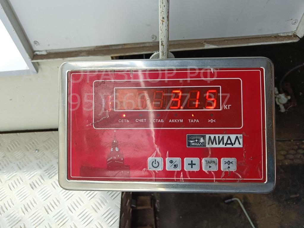 Рычаг передний правый