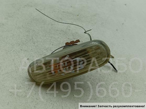 Указатель поворота правый