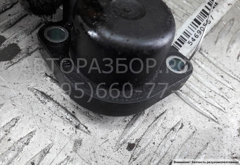 Суппорт задний правый