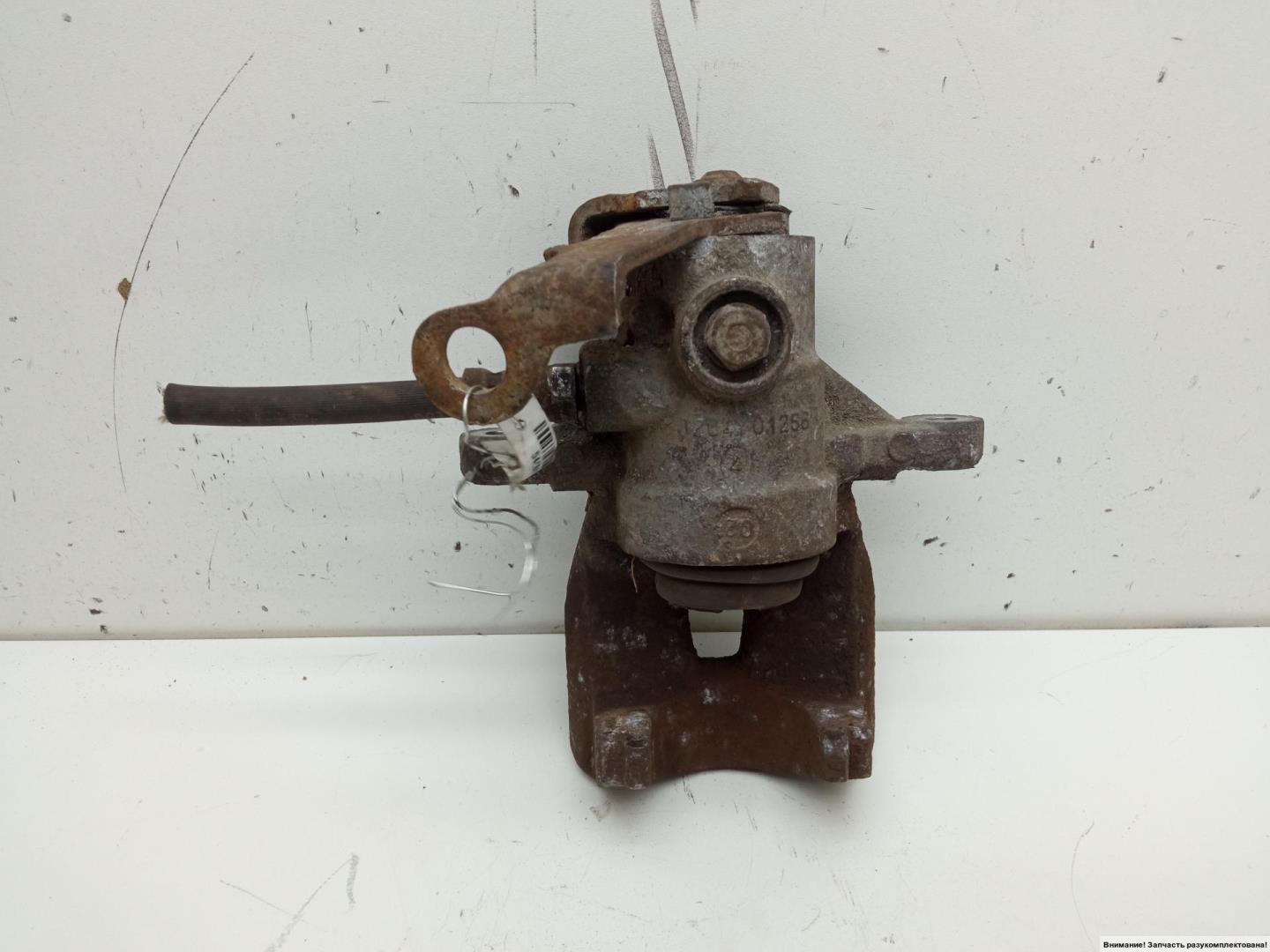 Суппорт задний правый