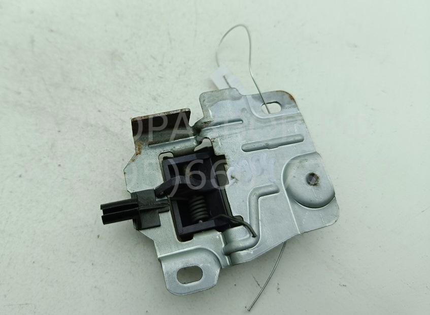 Ручка двери передней внутренняя левая