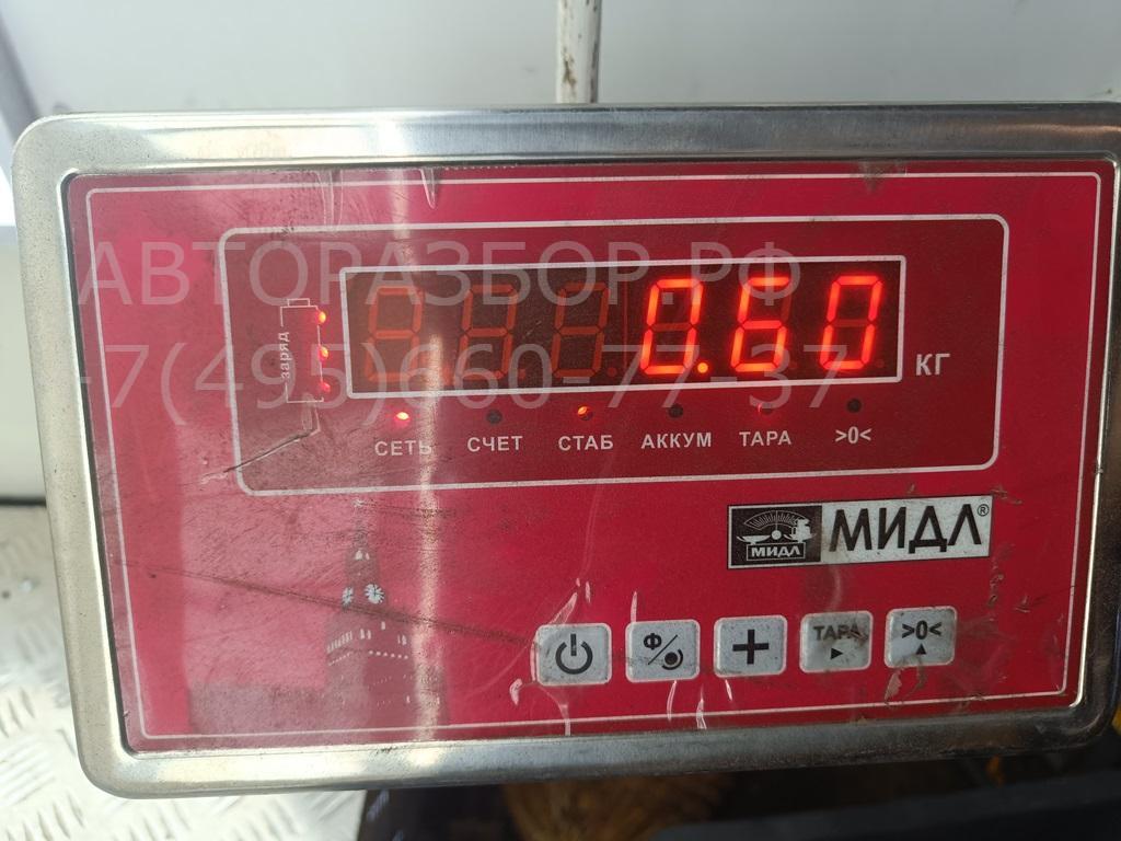 Петля двери