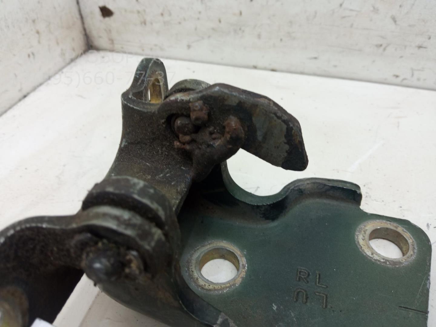 Петля двери